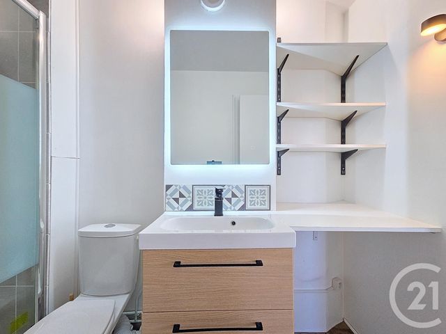 Appartement F2 &agrave; louer - 2 pi&egrave;ces - 41,94 m2 - Clapiers - 34 - LANGUEDOC-ROUSSILLON