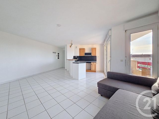 Appartement F2 &agrave; louer - 2 pi&egrave;ces - 41,94 m2 - Clapiers - 34 - LANGUEDOC-ROUSSILLON
