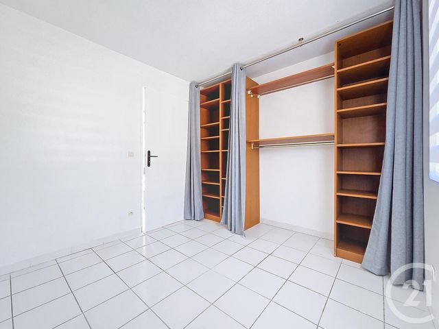 Appartement F2 &agrave; louer - 2 pi&egrave;ces - 41,94 m2 - Clapiers - 34 - LANGUEDOC-ROUSSILLON