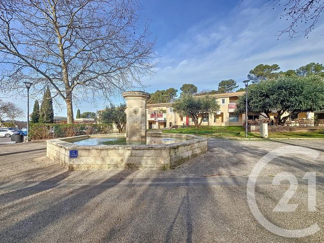 Appartement F2 &agrave; louer - 2 pi&egrave;ces - 41,94 m2 - Clapiers - 34 - LANGUEDOC-ROUSSILLON