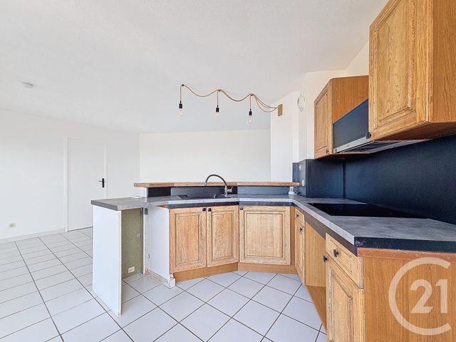Appartement F2 &agrave; louer - 2 pi&egrave;ces - 41,94 m2 - Clapiers - 34 - LANGUEDOC-ROUSSILLON