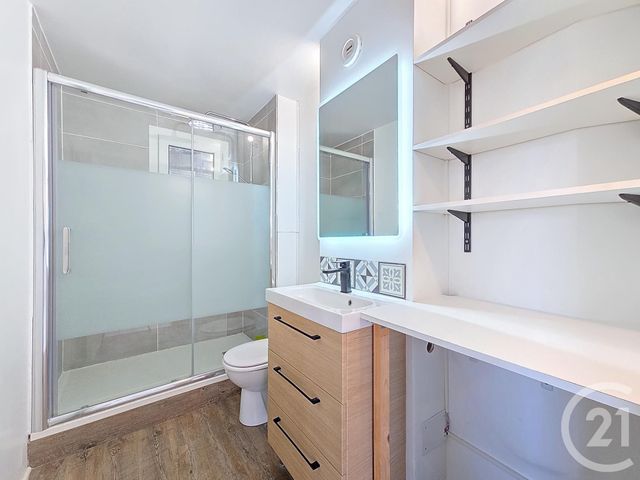 Appartement F2 &agrave; louer - 2 pi&egrave;ces - 41,94 m2 - Clapiers - 34 - LANGUEDOC-ROUSSILLON