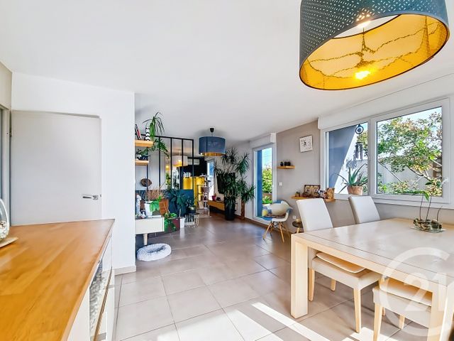Appartement F3 bis &agrave; vendre - 3 pi&egrave;ces - 84,12 m2 - Castelnau Le Lez - 34 - LANGUEDOC-ROUSSILLON