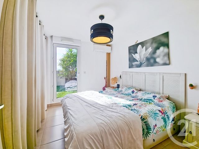 Appartement F3 bis &agrave; vendre - 3 pi&egrave;ces - 84,12 m2 - Castelnau Le Lez - 34 - LANGUEDOC-ROUSSILLON