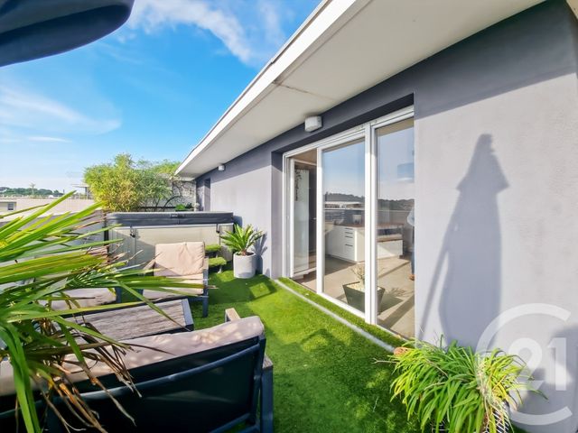 Appartement F3 bis &agrave; vendre - 3 pi&egrave;ces - 84,12 m2 - Castelnau Le Lez - 34 - LANGUEDOC-ROUSSILLON