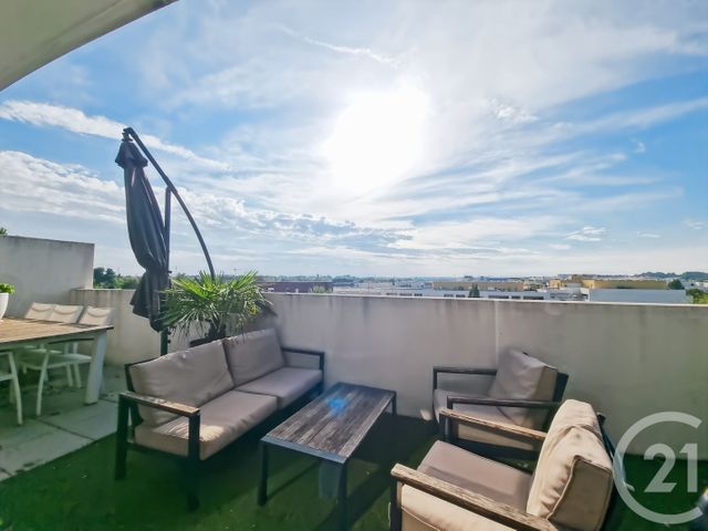Appartement F3 bis &agrave; vendre - 3 pi&egrave;ces - 84,12 m2 - Castelnau Le Lez - 34 - LANGUEDOC-ROUSSILLON