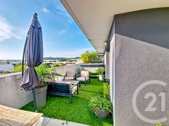 Appartement F3 bis &agrave; vendre - 3 pi&egrave;ces - 84,12 m2 - Castelnau Le Lez - 34 - LANGUEDOC-ROUSSILLON