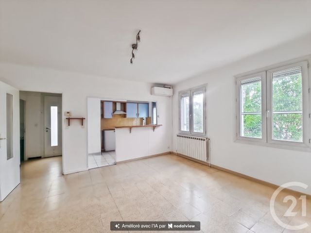 Maison &agrave; vendre - 4 pi&egrave;ces - 65 m2 - Montpellier - 34 - LANGUEDOC-ROUSSILLON