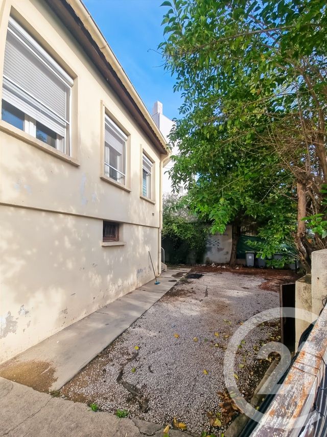 Maison &agrave; vendre - 4 pi&egrave;ces - 65 m2 - Montpellier - 34 - LANGUEDOC-ROUSSILLON