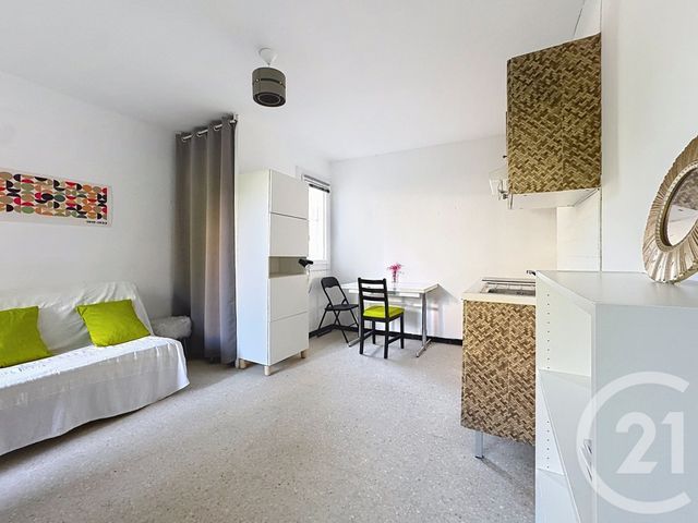 Appartement T1 &agrave; vendre - 1 pi&egrave;ce - 19,24 m2 - Montpellier - 34 - LANGUEDOC-ROUSSILLON