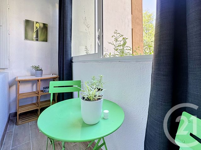 Appartement T1 &agrave; vendre - 1 pi&egrave;ce - 19,24 m2 - Montpellier - 34 - LANGUEDOC-ROUSSILLON