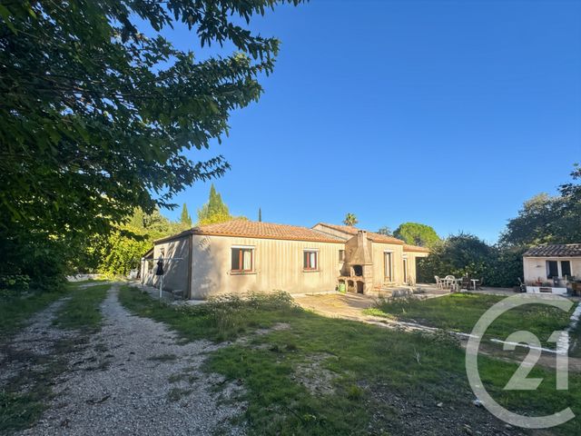 Maison 4 pièces 110 m² · à Montferrier-sur-Lez · 110 m² · 500 000 €