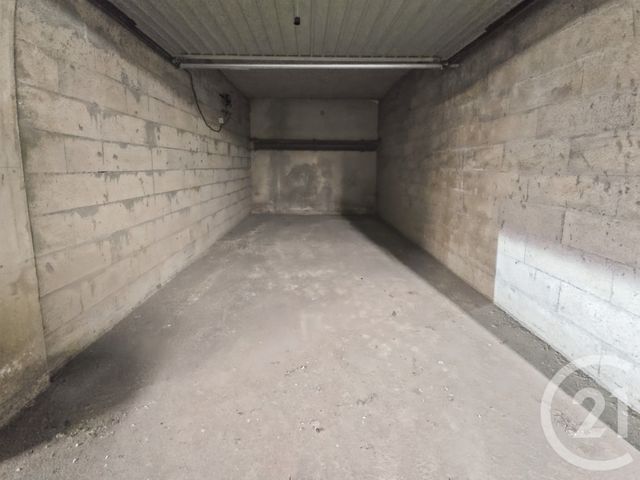 Parking &agrave; louer - 12,50 m2 - Montpellier - 34 - LANGUEDOC-ROUSSILLON