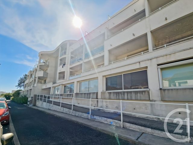 Parking &agrave; louer - 12,50 m2 - Montpellier - 34 - LANGUEDOC-ROUSSILLON