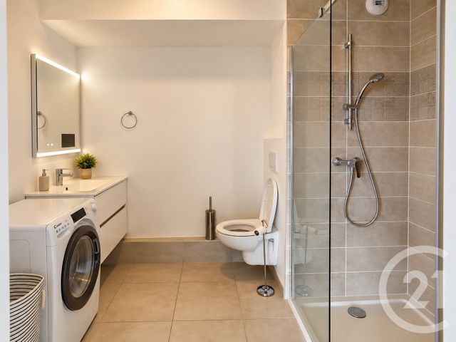 Appartement F2 &agrave; louer - 2 pi&egrave;ces - 41,52 m2 - Montpellier - 34 - LANGUEDOC-ROUSSILLON