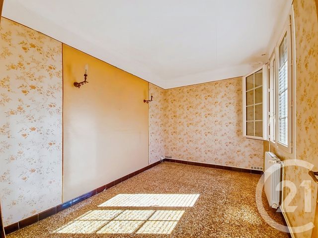 Maison &agrave; vendre - 7 pi&egrave;ces - 109,56 m2 - Montpellier - 34 - LANGUEDOC-ROUSSILLON