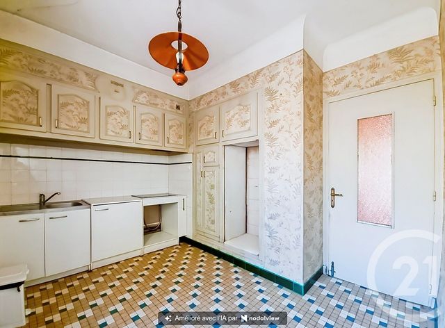 Maison &agrave; vendre - 7 pi&egrave;ces - 109,56 m2 - Montpellier - 34 - LANGUEDOC-ROUSSILLON