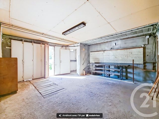 Maison &agrave; vendre - 7 pi&egrave;ces - 109,56 m2 - Montpellier - 34 - LANGUEDOC-ROUSSILLON