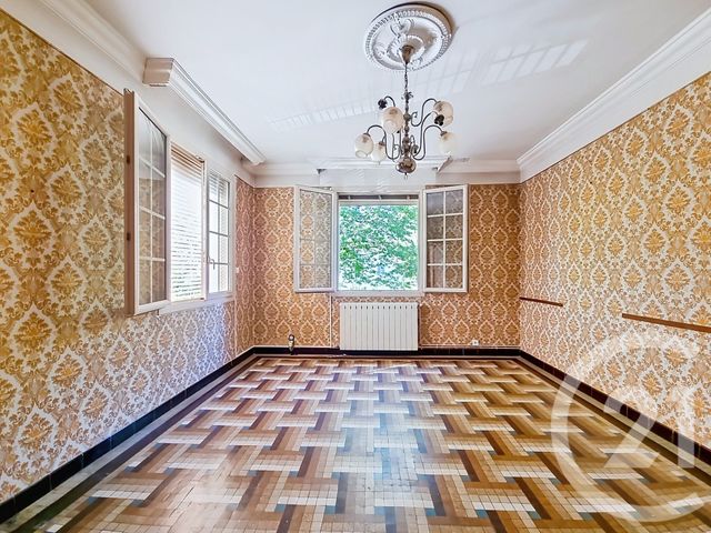 Maison &agrave; vendre - 7 pi&egrave;ces - 109,56 m2 - Montpellier - 34 - LANGUEDOC-ROUSSILLON