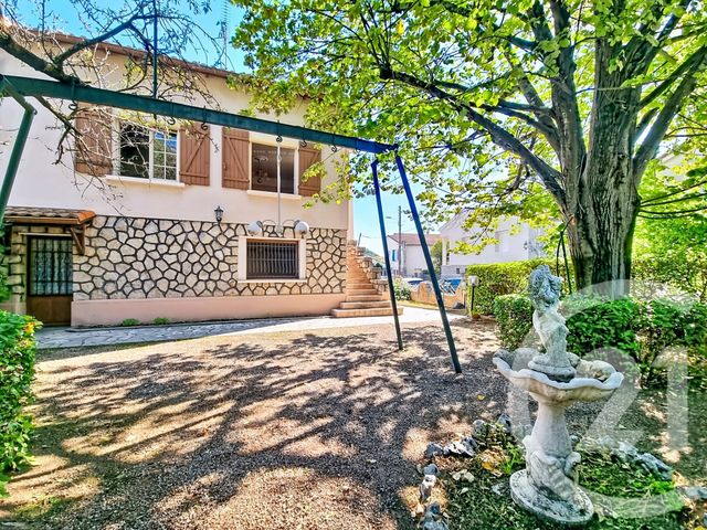 Maison &agrave; vendre - 7 pi&egrave;ces - 109,56 m2 - Montpellier - 34 - LANGUEDOC-ROUSSILLON