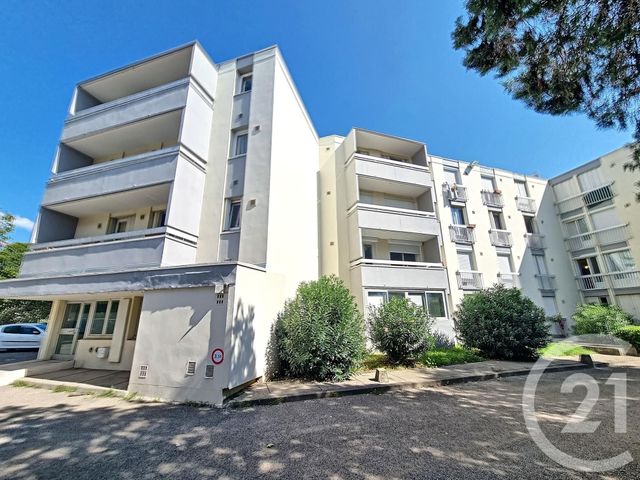appartement - MONTPELLIER - 34