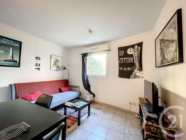 Appartement F2 à vendre - 2 pièces - 33 m2 - Montpellier - 34 - LANGUEDOC-ROUSSILLON