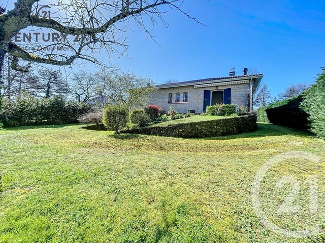 Murs à vendre à vendre - 106.0 m2 - 33 - Gironde