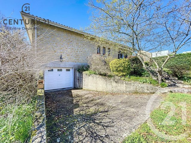 Murs à vendre à vendre - 106.0 m2 - 33 - Gironde