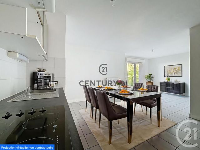 appartement - FLOIRAC - 33