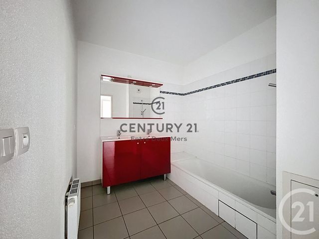 Appartement T3 à vendre - 3 pièces - 63 m2 - Floirac - 33 - AQUITAINE