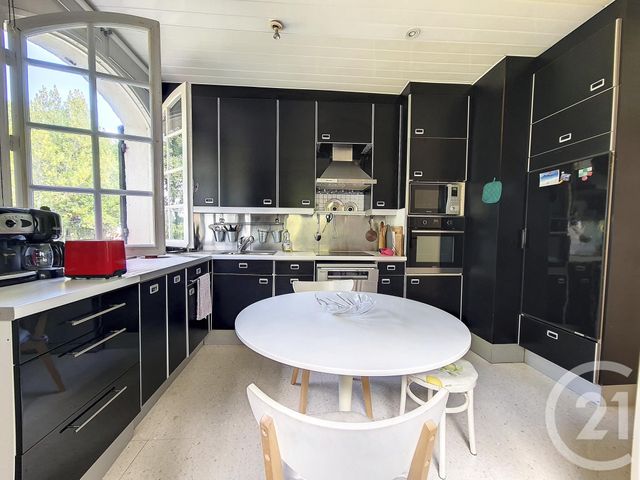 Maison à vendre - 5 pièces - 145 m2 - St Andre De Cubzac - 33 - AQUITAINE