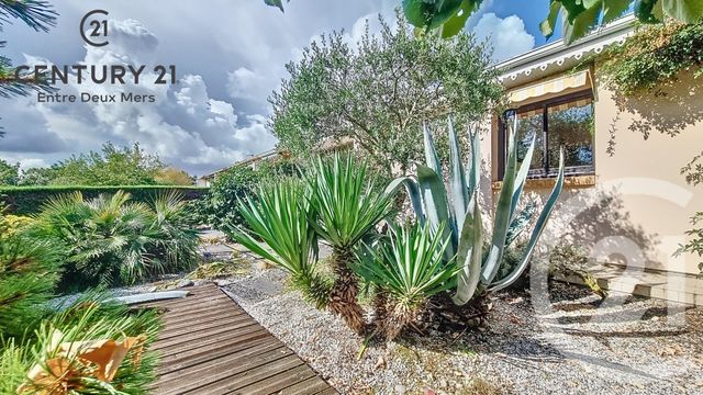 maison - CARBON BLANC - 33