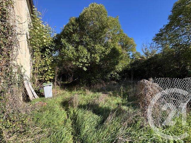 Maison &agrave; vendre - 4 pi&egrave;ces - 113 m2 - Tresses - 33 - AQUITAINE