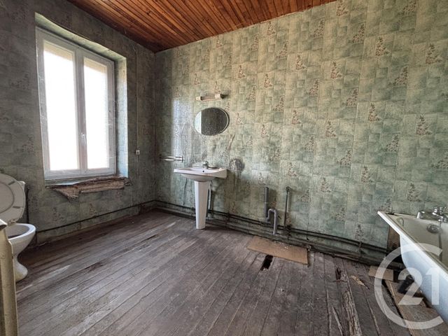 Maison &agrave; vendre - 4 pi&egrave;ces - 113 m2 - Tresses - 33 - AQUITAINE