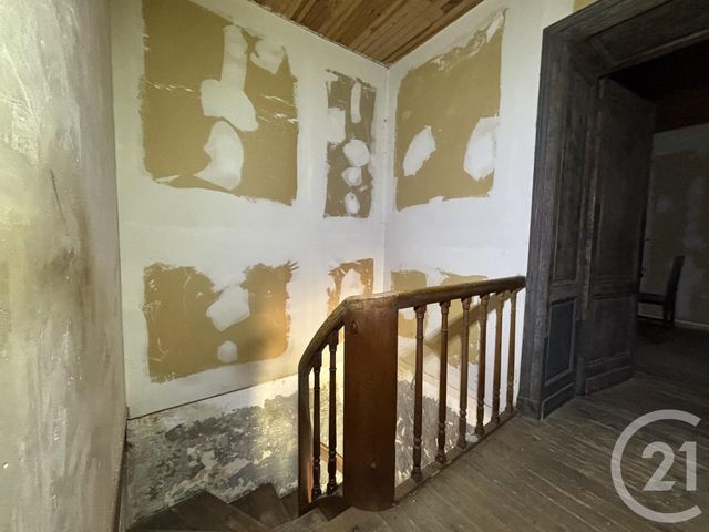 Maison &agrave; vendre - 4 pi&egrave;ces - 113 m2 - Tresses - 33 - AQUITAINE