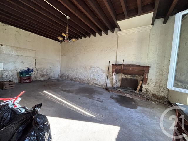 Maison &agrave; vendre - 4 pi&egrave;ces - 113 m2 - Tresses - 33 - AQUITAINE