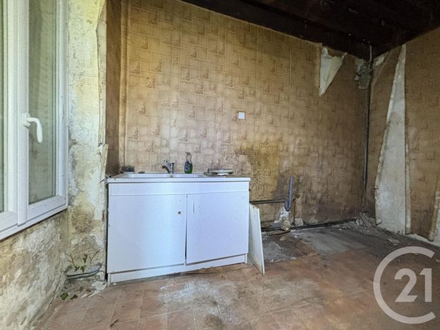 Maison &agrave; vendre - 4 pi&egrave;ces - 113 m2 - Tresses - 33 - AQUITAINE