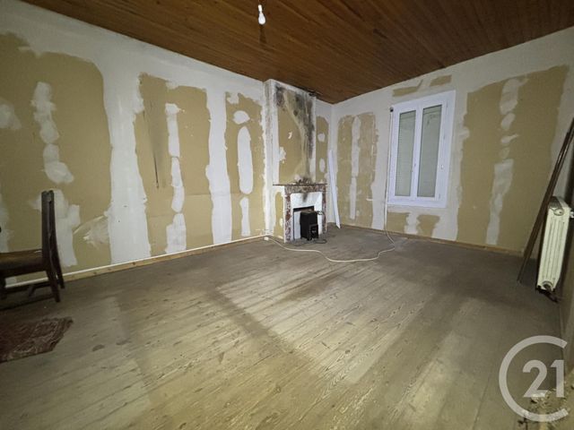 Maison &agrave; vendre - 4 pi&egrave;ces - 113 m2 - Tresses - 33 - AQUITAINE