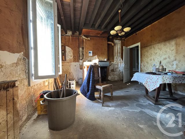 Maison &agrave; vendre - 4 pi&egrave;ces - 113 m2 - Tresses - 33 - AQUITAINE