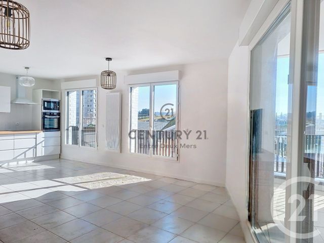 Appartement F3 à louer - 3 pièces - 90 m2 - Bordeaux - 33 - AQUITAINE