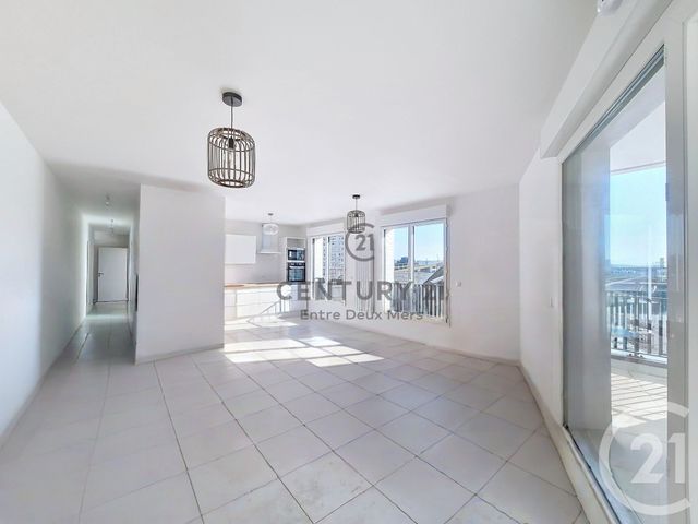 Appartement F3 à louer - 3 pièces - 90 m2 - Bordeaux - 33 - AQUITAINE