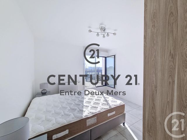 Appartement F3 à louer - 3 pièces - 90 m2 - Bordeaux - 33 - AQUITAINE