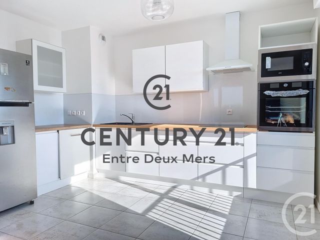 Appartement F3 à louer - 3 pièces - 90 m2 - Bordeaux - 33 - AQUITAINE