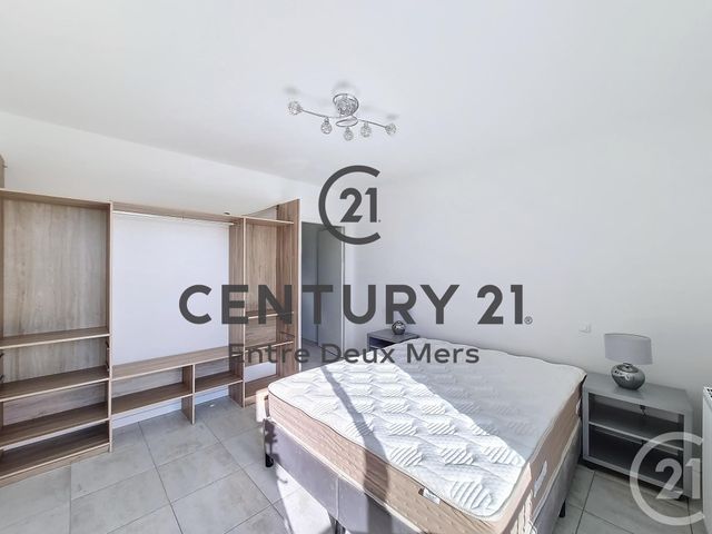 Appartement F3 à louer - 3 pièces - 90 m2 - Bordeaux - 33 - AQUITAINE