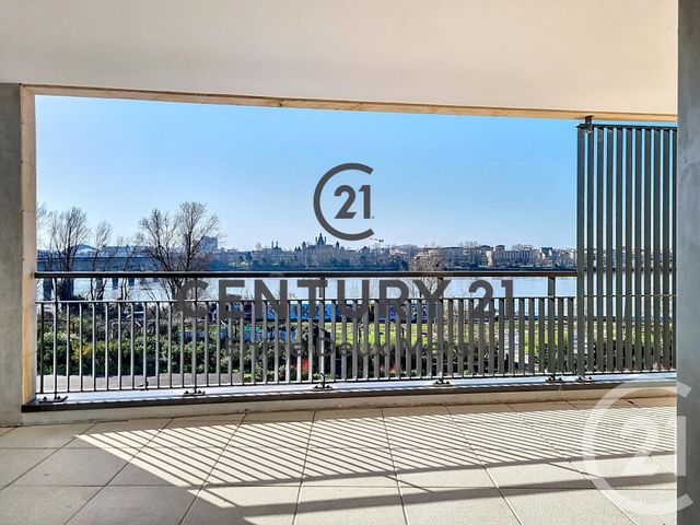 appartement - BORDEAUX - 33