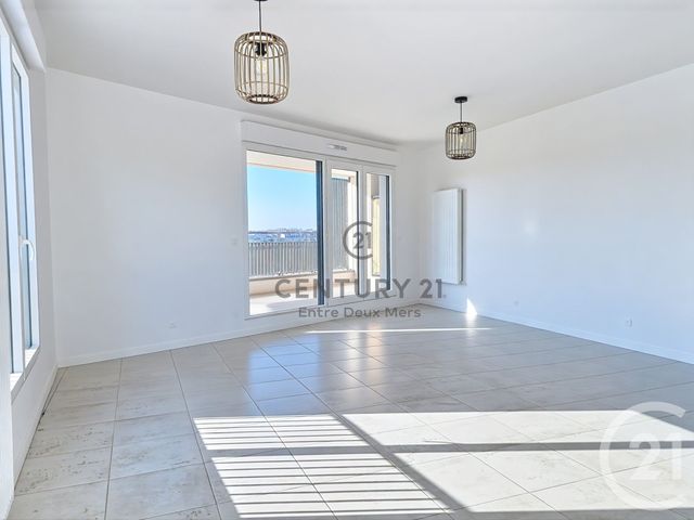 Appartement F3 à louer - 3 pièces - 90 m2 - Bordeaux - 33 - AQUITAINE