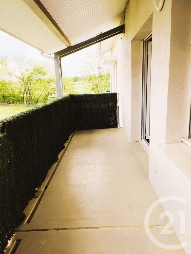 Appartement &agrave; louer - 2 pi&egrave;ces - 40 m2 - Artigues Pres Bordeaux - 33 - AQUITAINE