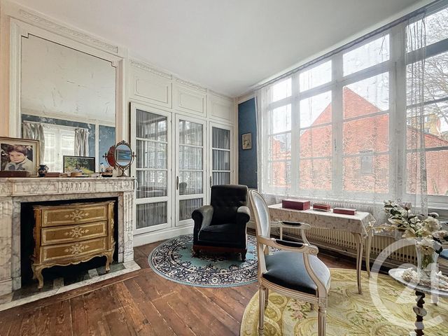 Maison &agrave; vendre - 11 pi&egrave;ces - 336,57 m2 - Lille - 59 - NORD-PAS-DE-CALAIS