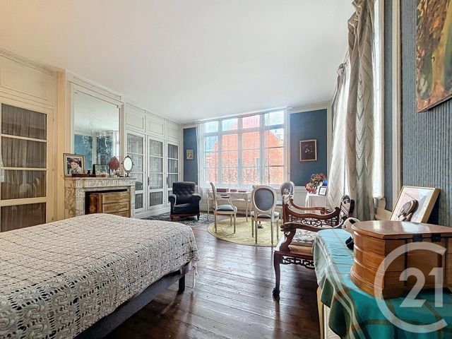 Maison &agrave; vendre - 11 pi&egrave;ces - 336,57 m2 - Lille - 59 - NORD-PAS-DE-CALAIS