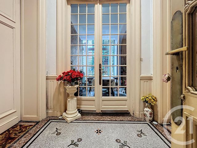 Maison &agrave; vendre - 11 pi&egrave;ces - 336,57 m2 - Lille - 59 - NORD-PAS-DE-CALAIS